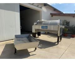 Scharfenberger 2000l Weinpresse
