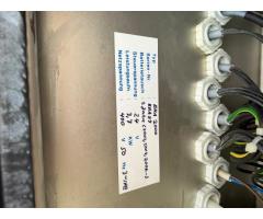 Scharfenberger 2000l Weinpresse
