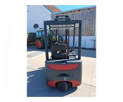 Stapler Jungheinrich EFG DF13