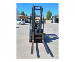 Stapler Jungheinrich EFG DF13