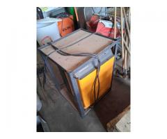 Stapler Jungheinrich EFG DF13