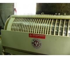 Willmes Traubenpresse