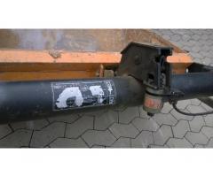 BAAS Universal-Frontlader-Modul M3 60