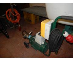 Weinpumpe Zambelli