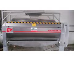Tankpresse 1800