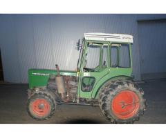 Fendt Farmer 203 V II