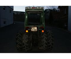 Fendt Farmer 203 V II