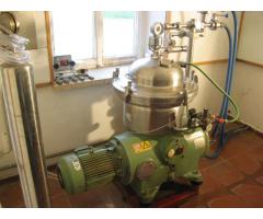 Separator