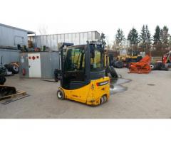 Jungheinrich EFG 220