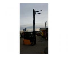 Jungheinrich EFG 220