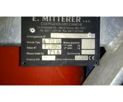 Sprühgerät-Spritze