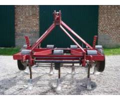 Weingartengrubber