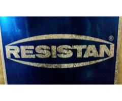 RESISTAN 10.000 Liter Tank