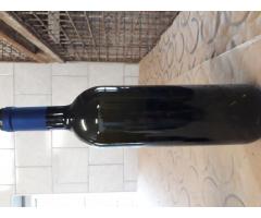 0,75 Liter Bordeaux exkl