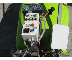 Überzeilenspritze Weber S 1000 Qu-14