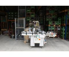 Etikettiermaschine