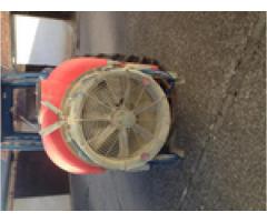 Mitterer 300l