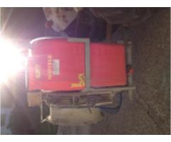 Mitterer 300l