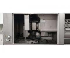 Abbeermaschine/Rebler