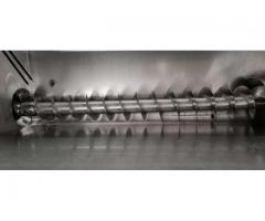 Abbeermaschine/Rebler
