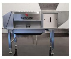 Abbeermaschine/Rebler
