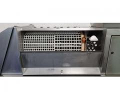 Abbeermaschine/Rebler