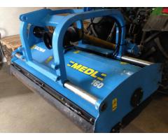 Schlegelmulcher SICMA 160