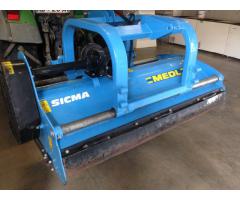 Schlegelmulcher SICMA 160