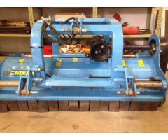 Schlegelmulcher SICMA 160