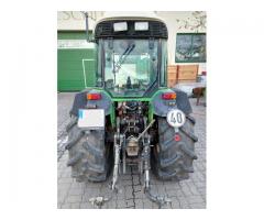 Deutz Agro Compact F70 mit Vollausstattung