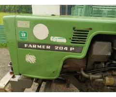 Fendt 204P