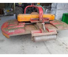 Fischer Mulcher BV2 170-245