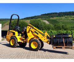 JCB 403 Radlader