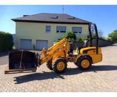 JCB 403 Radlader