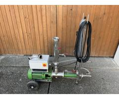 SCHNEIDER Flotationspumpe ESP