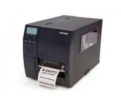 Thermotransferdrucker Toshiba B-Ex4T2