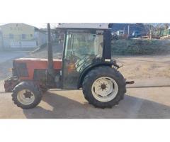 Traktor New Holland 70-86 VDT