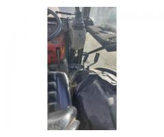 Traktor New Holland 70-86 VDT