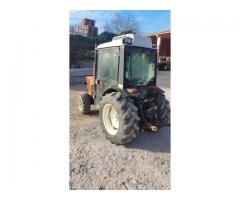 Traktor New Holland 70-86 VDT