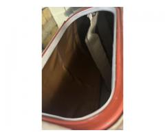 WEINPRESSE WILLMES SIGMA 5