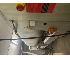 WEINPRESSE WILLMES SIGMA 5