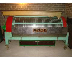 Knod Spindelpresse Edelstahl 1600l