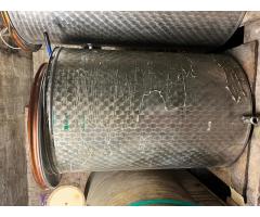 Nirotanks, Edelstahltanks / Weintanks / Weinlagertanks / Transportfässer / Wassertanks