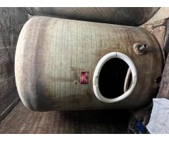 Nirotanks, Edelstahltanks / Weintanks / Weinlagertanks / Transportfässer / Wassertanks