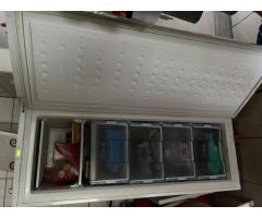 BEKO Gefrierschrank