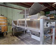 Weinpresse 29hl