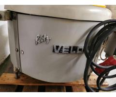 12er SEITZ Velox Rundfüller