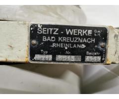 12er SEITZ Velox Rundfüller