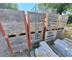 Holzcontainer kostenlos