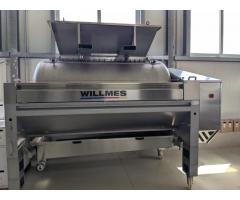Willmes Merlin